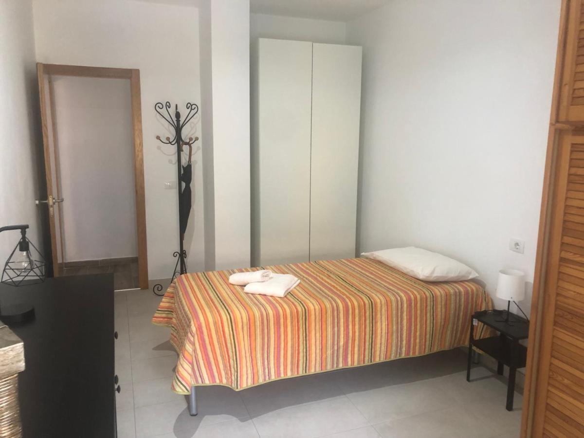 Appartement Casa Graham à Tazacorte Extérieur photo